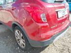 2019 VAUXHALL MOKKA X DESIGN NAV for sale at Copart YORK