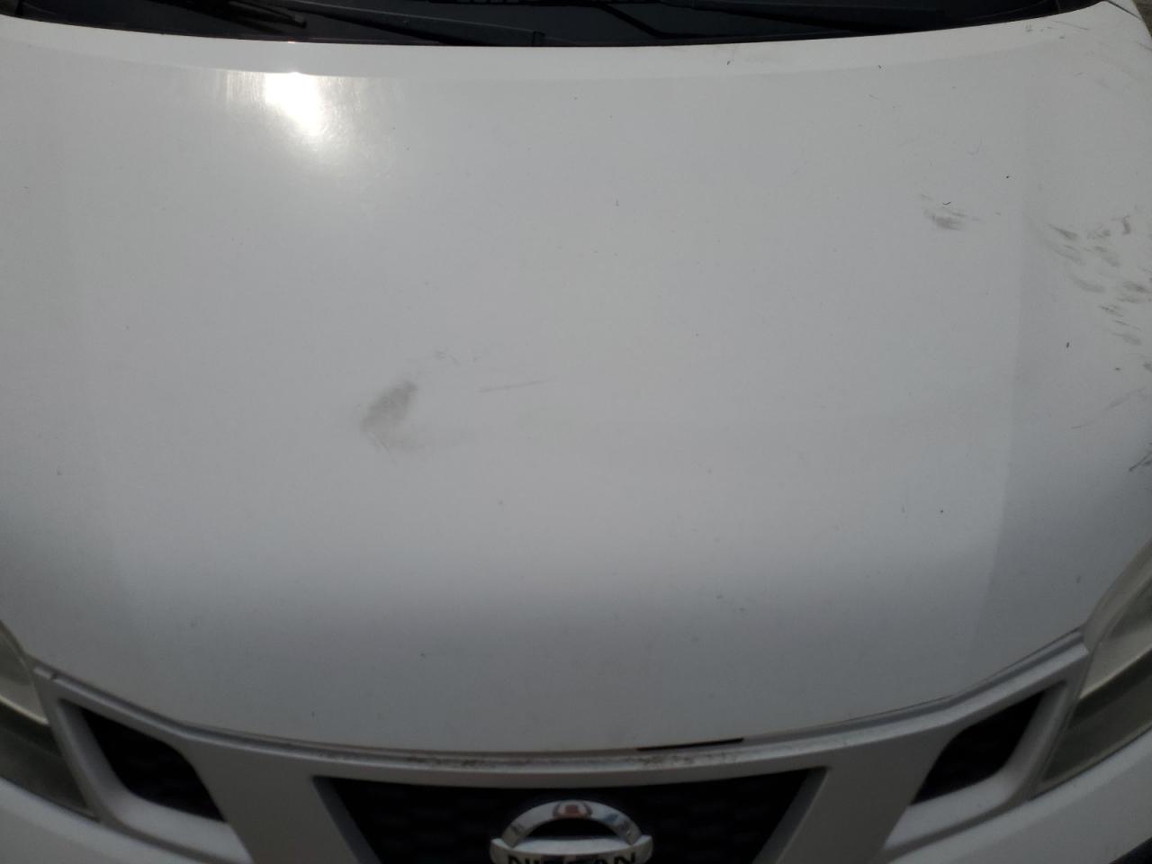 2015 Nissan Nv200 2.5S VIN: 3N6CM0KN2FK732557 Lot: 70224255