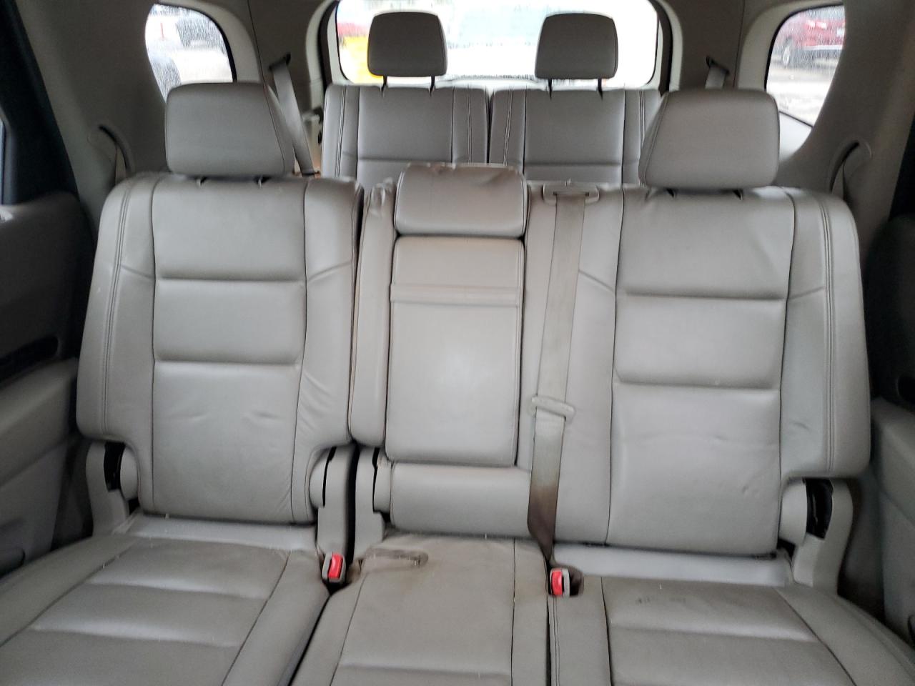 2013 Dodge Durango Crew VIN: 1C4RDHDG1DC674678 Lot: 66882555