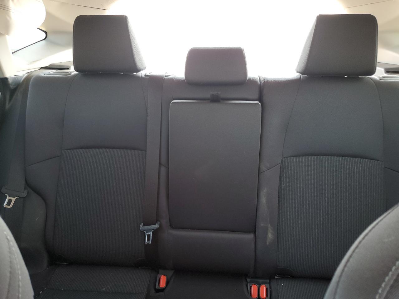 2023 Toyota Venza Le VIN: JTEAAAAH3PJ132116 Lot: 68753695