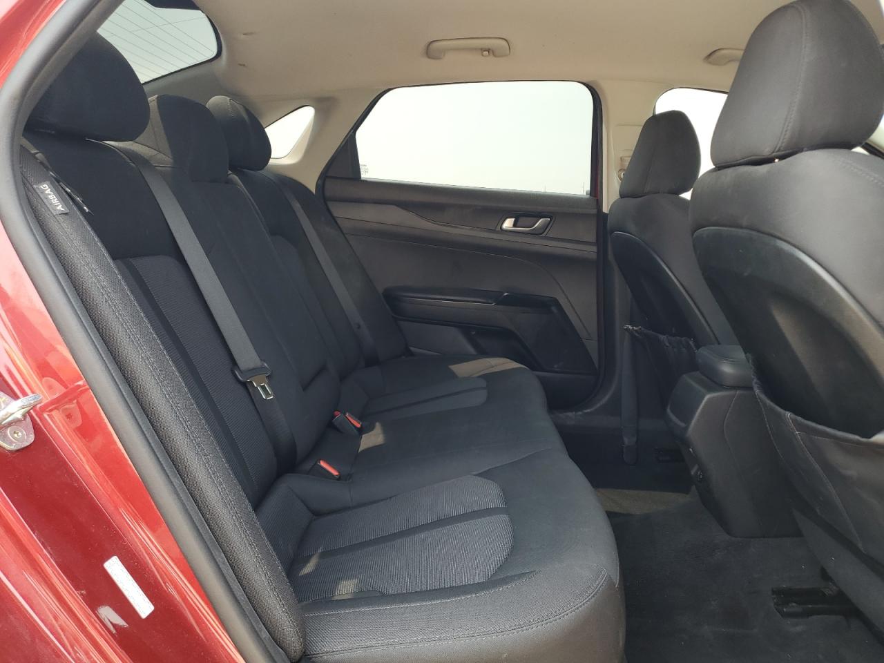 2023 Kia K5 Lxs VIN: 5XXG14J28PG185264 Lot: 68368695