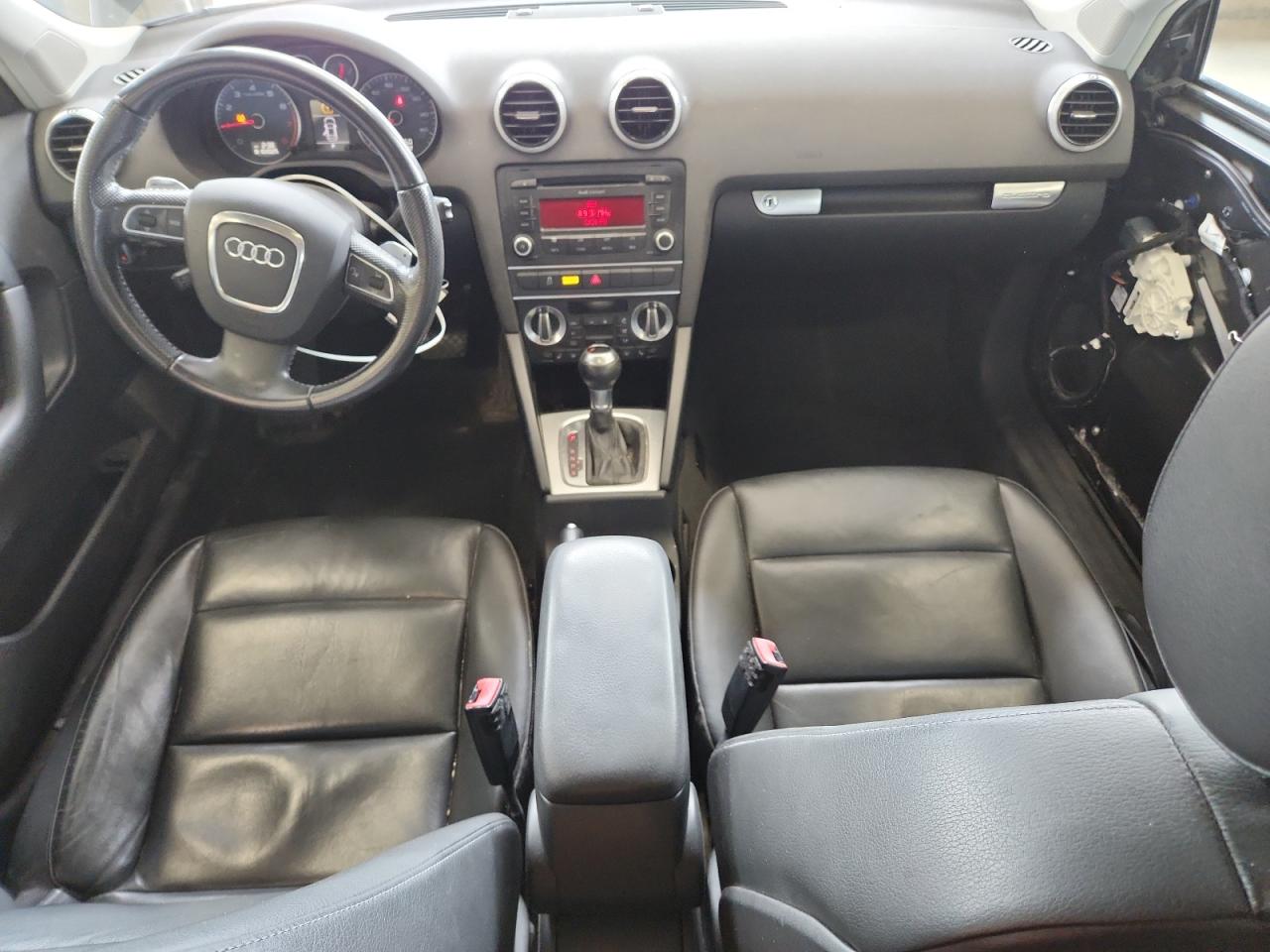 2011 Audi A3 Premium Plus VIN: WAUMFAFM0BA056076 Lot: 68357775