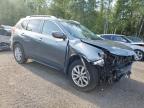 2019 NISSAN ROGUE S   for sale at Copart ON - COOKSTOWN