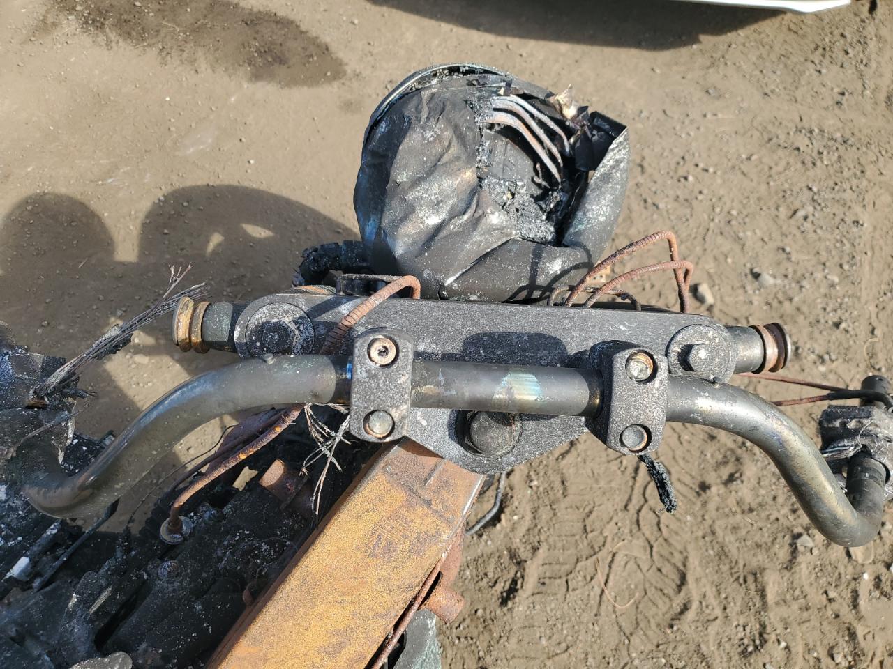 2006 Honda Vtx1300 R VIN: 1HFSC52606A303416 Lot: 67113915