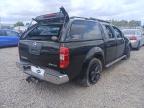 2007 NISSAN NAVARA AVE for sale at Copart WISBECH