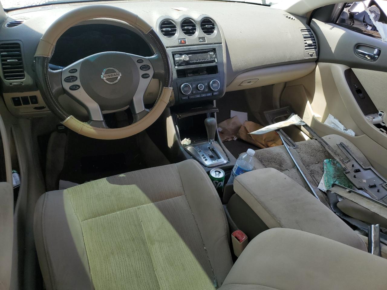 2010 Nissan Altima Base VIN: 1N4AL2AP7AN485718 Lot: 69863925