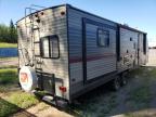 2019 FORESRIVER GREY WOLF - RVS CAMPER for sale at Copart NB - MONCTON
