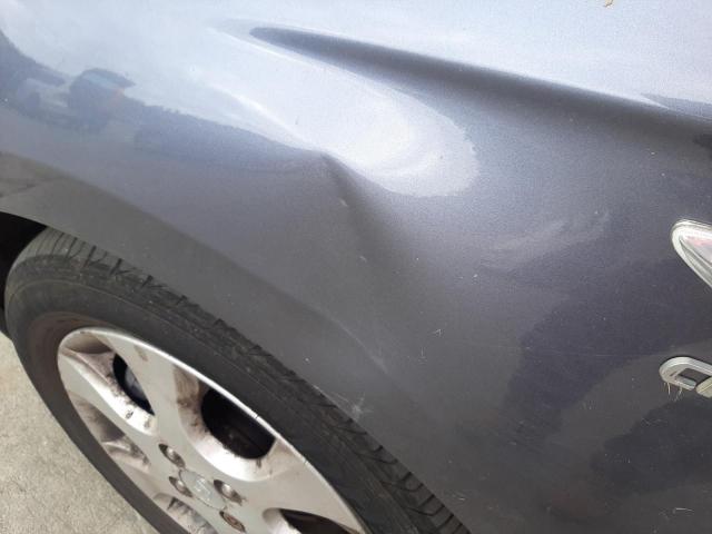 2010 HYUNDAI I20 COMFOR