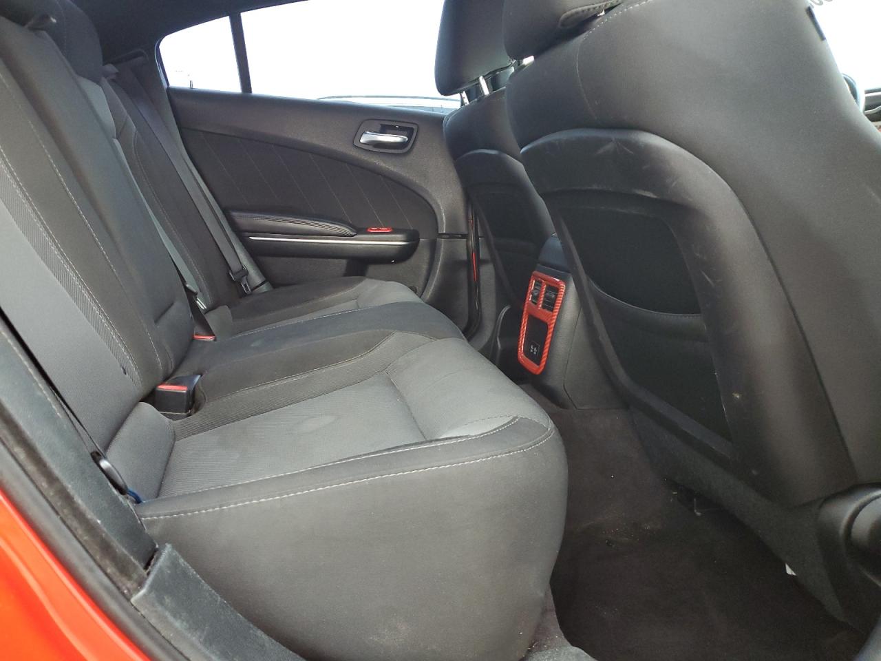 2018 Dodge Charger R/T VIN: 2C3CDXCT0JH244362 Lot: 69013005