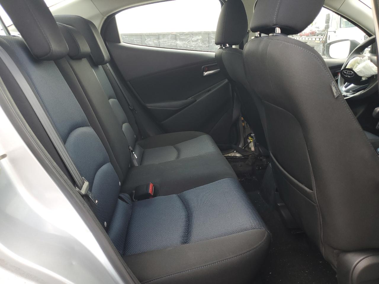 2018 Toyota Yaris Ia VIN: 3MYDLBYV3JY300886 Lot: 67995345