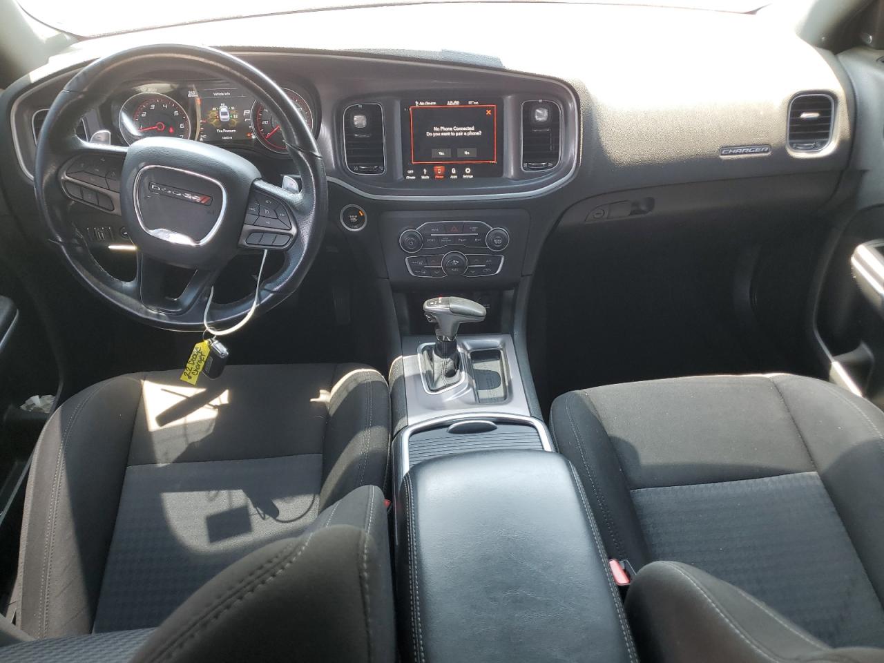 2022 Dodge Charger Gt VIN: 2C3CDXHG3NH149702 Lot: 70582935