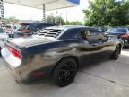 2012 DODGE CHALLENGER SRT-8   for sale at Copart FL - ORLANDO SOUTH