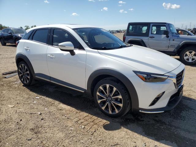  MAZDA CX-3 2019 Белы