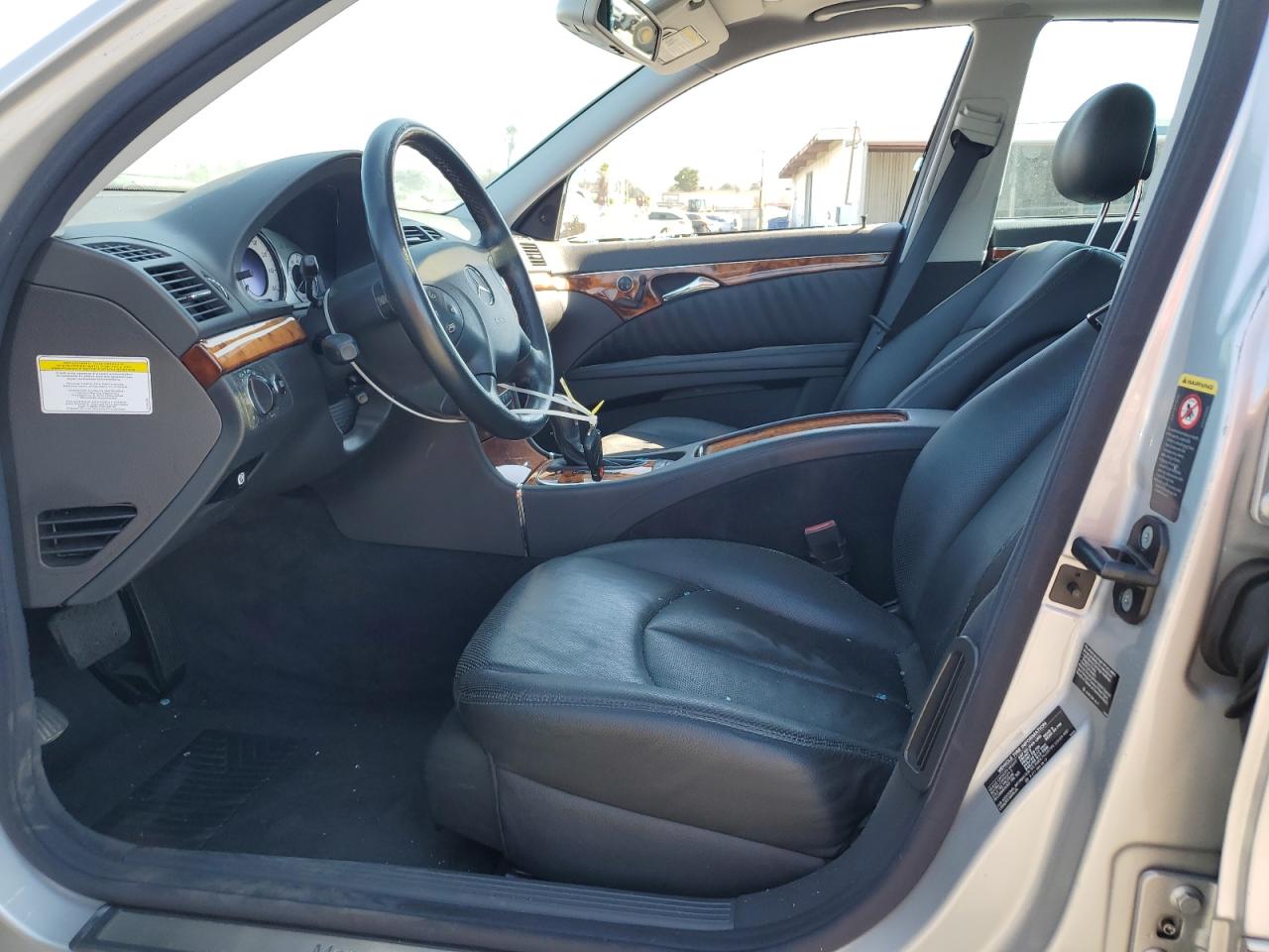 2005 Mercedes-Benz E 500 VIN: WDBUF70J95A746772 Lot: 70145095