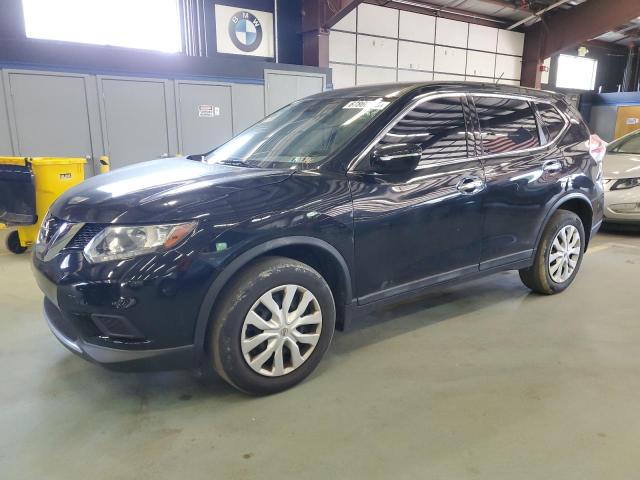 2014 NISSAN ROGUE S for sale at Copart CT - HARTFORD SPRINGFIELD