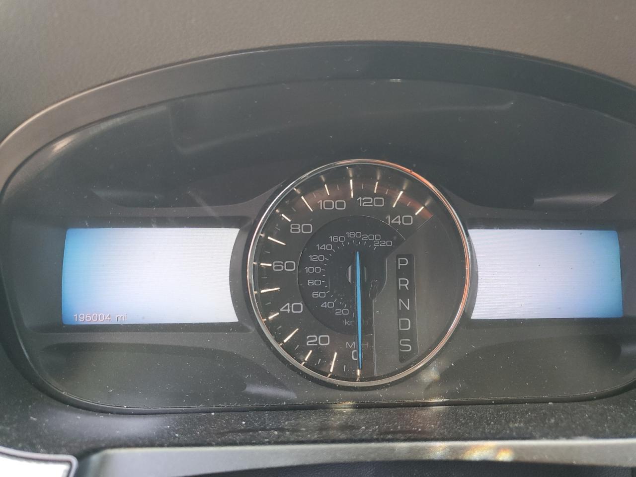 2013 Ford Edge Sel VIN: 2FMDK3JC8DBA68388 Lot: 67171865