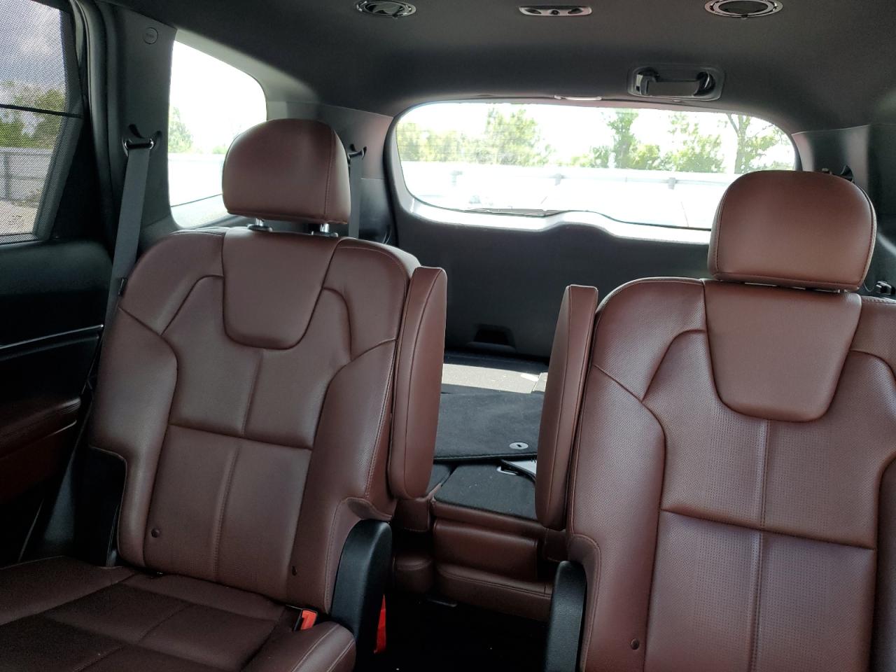 2024 Kia Telluride Ex VIN: 5XYP3DGC9RG433157 Lot: 69045665