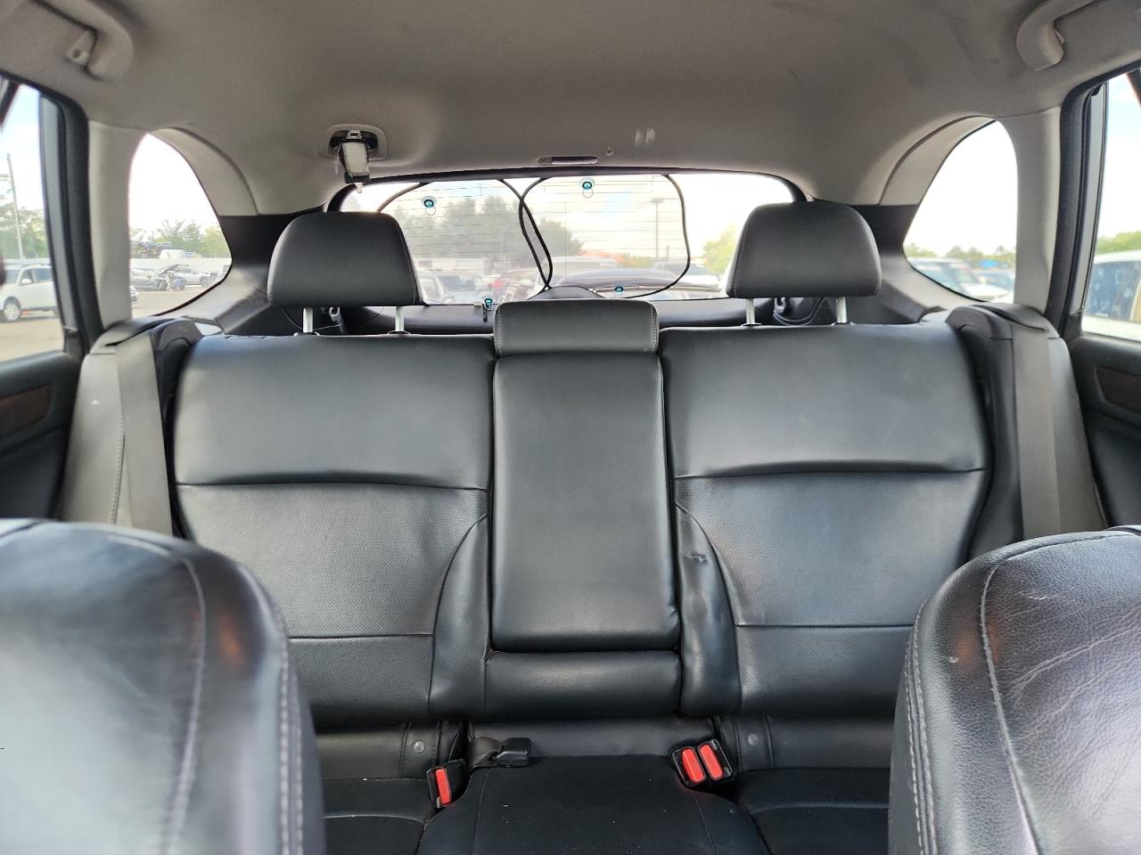 2017 Subaru Outback 3.6R Limited VIN: 4S4BSENCXH3241301 Lot: 70294425