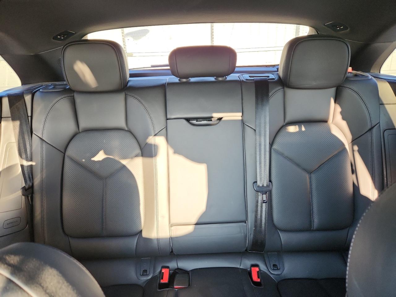 2020 Porsche Macan VIN: WP1AA2A53LLB05642 Lot: 69314625