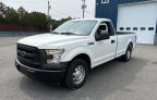 2017 FORD F150    for sale at Copart MA - NORTH BOSTON