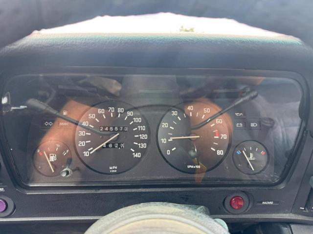 1978 BMW 320I  