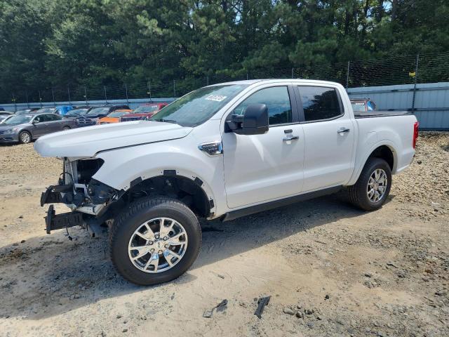  FORD RANGER 2020 Biały