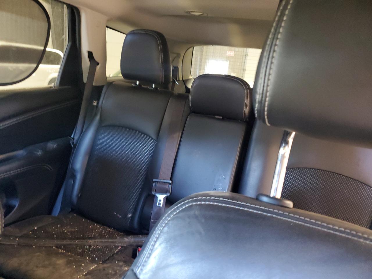 2019 Dodge Journey Crossroad VIN: 3C4PDDGG3KT794933 Lot: 68431085