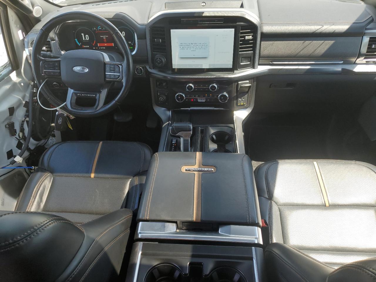 2021 Ford F150 Supercrew VIN: 1FTFW1ED7MFB33156 Lot: 70313325