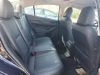 2020 SUBARU IMPREZA LIMITED   for sale at Copart ON - COOKSTOWN