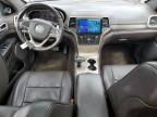 2014 JEEP GRAND CHEROKEE SUMMIT   for sale at Copart PA - YORK HAVEN