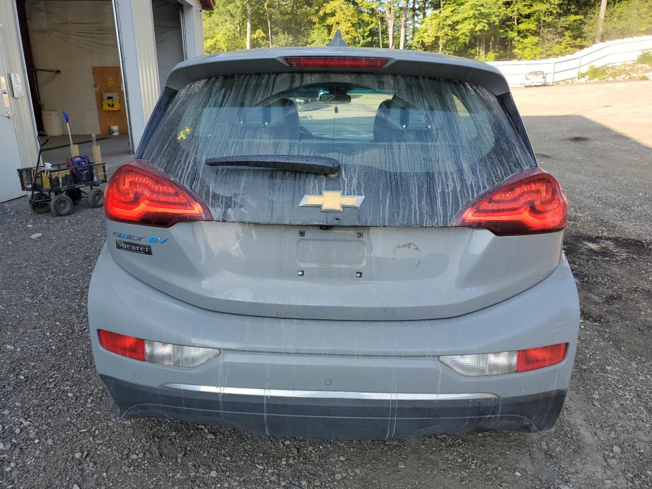 2019 Chevrolet Bolt Ev Lt VIN: 1G1FY6S05K4103180 Lot: 67974485