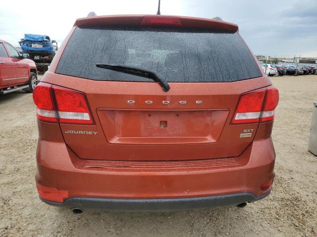 2013 DODGE JOURNEY SXT  