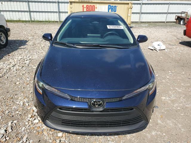  TOYOTA COROLLA 2025 Синий
