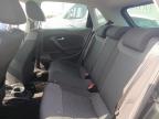 2016 VOLKSWAGEN POLO MATCH for sale at Copart BRISTOL