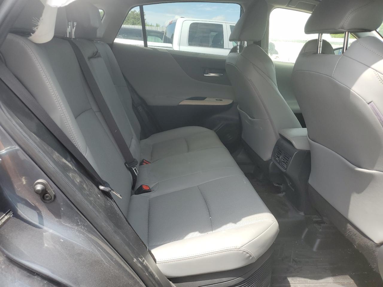 2021 Toyota Venza Le VIN: JTEAAAAH8MJ025543 Lot: 68030725