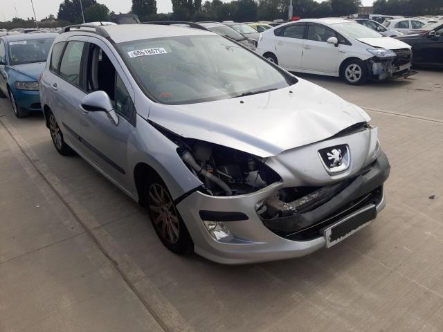 2011 PEUGEOT 308 SR SW