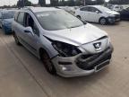 2011 PEUGEOT 308 SR SW for sale at Copart SANDY