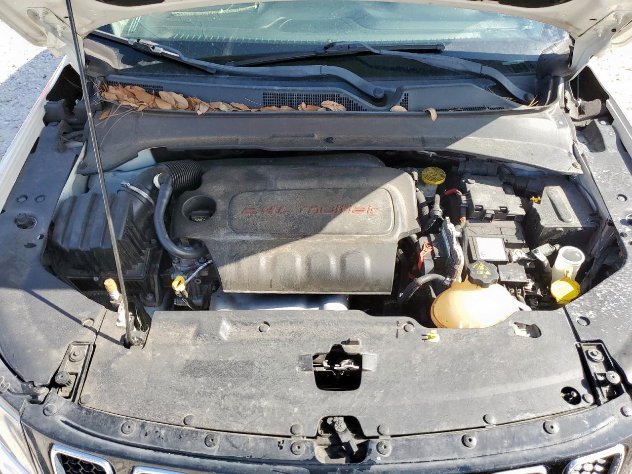 2018 Jeep Compass Trailhawk VIN: 3C4NJDDB1JT205269 Lot: 68881435