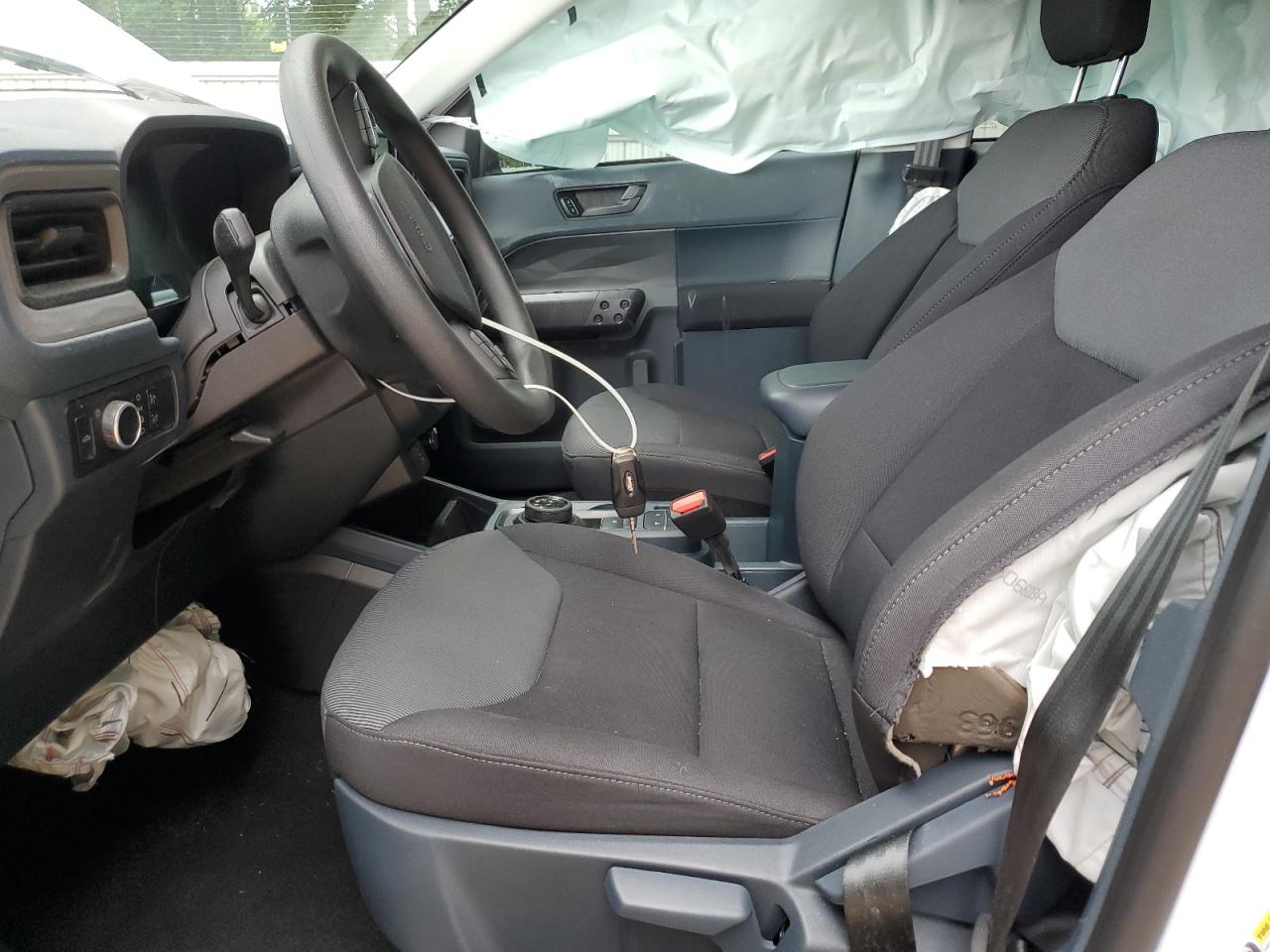 2024 Ford Maverick Xl VIN: 3FTTW8A99RRB65341 Lot: 70181485