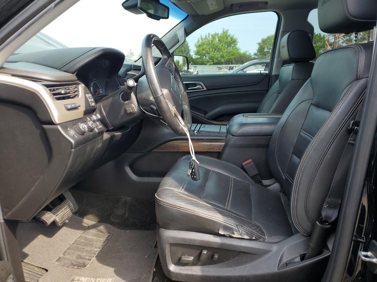 2018 GMC Yukon Denali VIN: 1GKS2CKJ2JR104257 Lot: 67916745