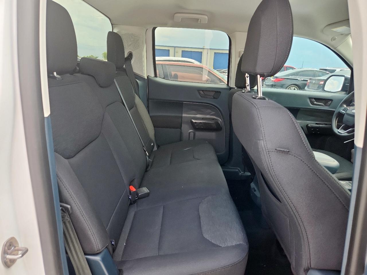 2025 Ford Maverick Xl VIN: 3FTTW8BA0SRA12510 Lot: 68732975