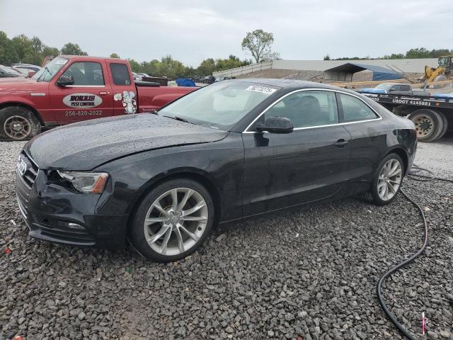  AUDI A5 2014 Czarny