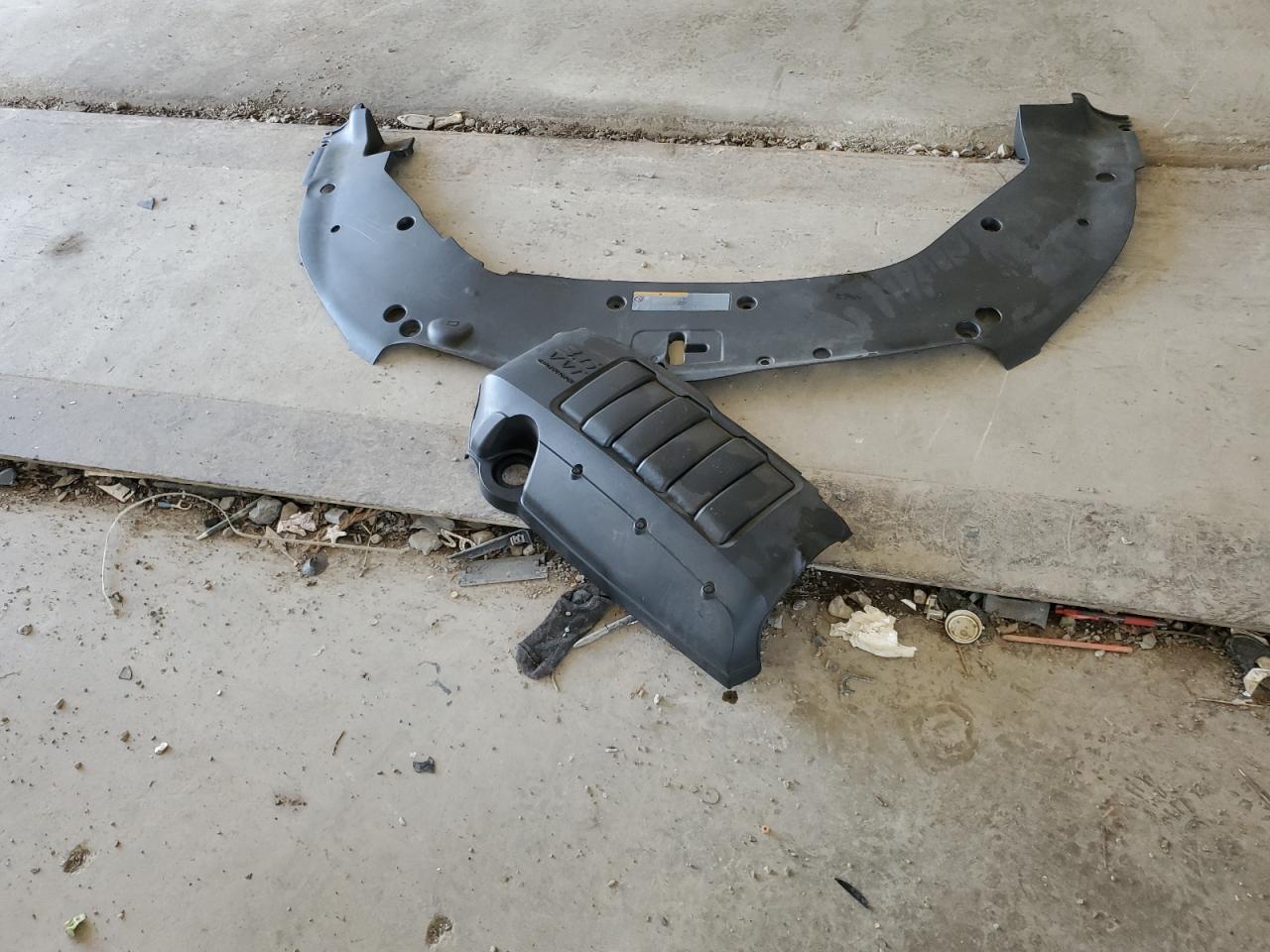 2014 Buick Enclave VIN: 5GAKRBKD1EJ124484 Lot: 69007025