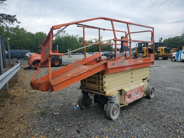 2016 JLG 3246ES - LIFTING AND RIGGING LIFTING AND RIGGING