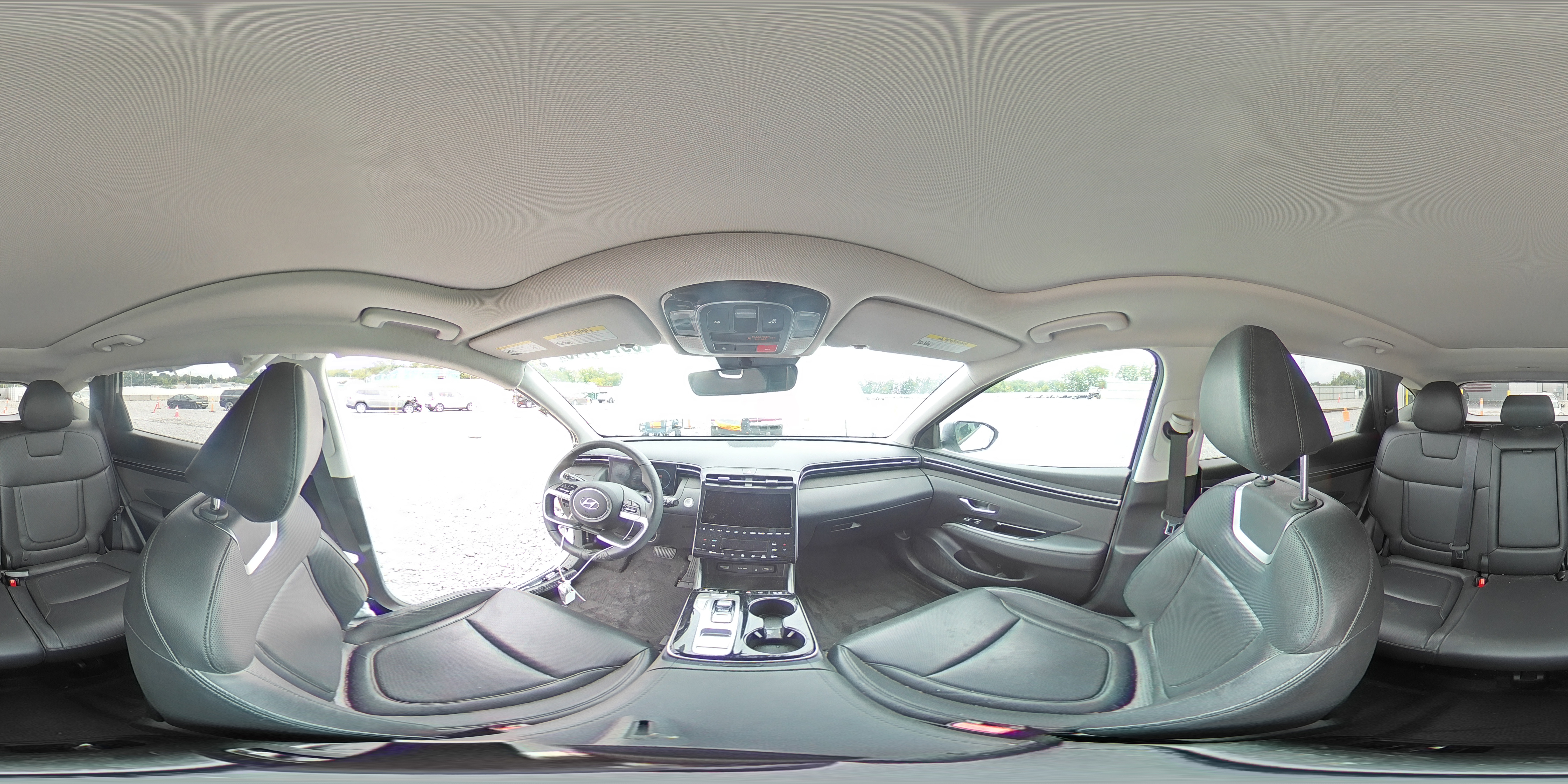 2022 Hyundai Tucson Limited VIN: KM8JECAE2NU129161 Lot: 69764145