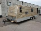 2008 ICE CASTLE TOY HAULER   a la Venta en Copart MN - MINNEAPOLIS NORTH