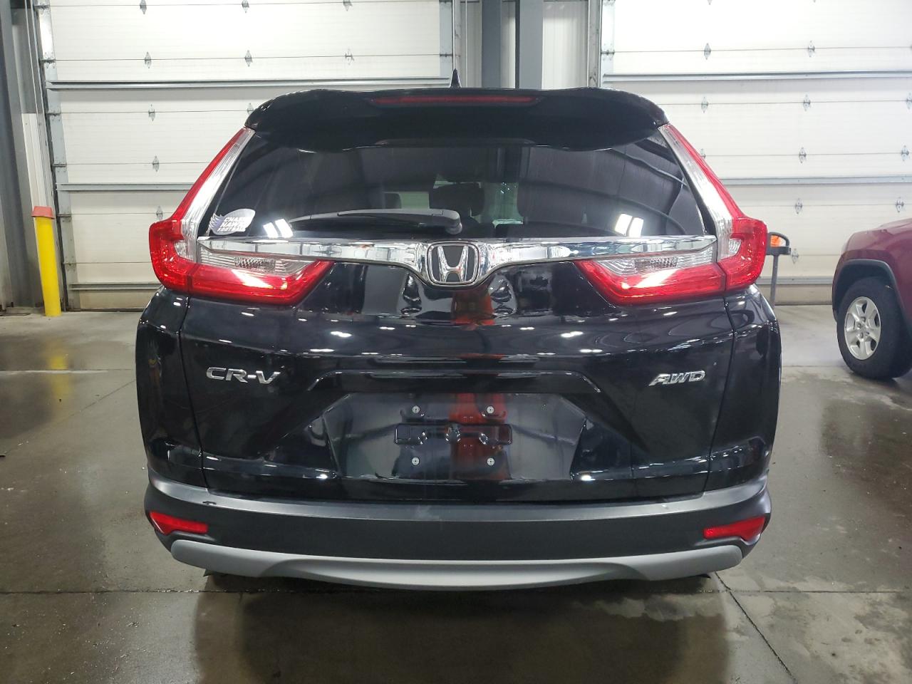 2019 Honda Cr-V Exl VIN: 5J6RW2H81KL032642 Lot: 68522555