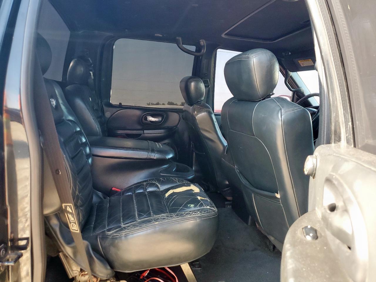 2001 Ford F150 Supercrew VIN: 1FTRW07L21KA22691 Lot: 90836245