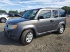 2011 HONDA ELEMENT EX   à vendre chez Copart CT - HARTFORD SPRINGFIELD