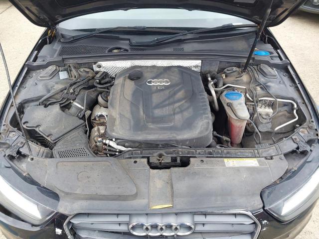 2014 AUDI A4 ULTRA SE TECHNIK TDI 